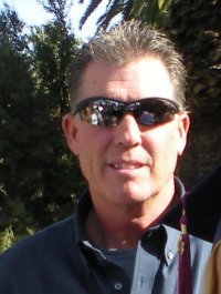 James Sinchok