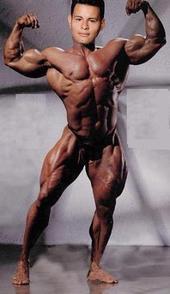 Arturo Bacilio