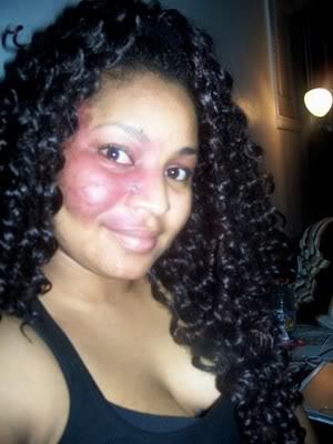 Christina Brown