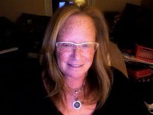 Mary Gilbert