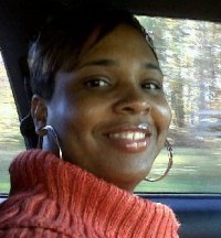 Sheria Bradley