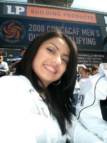 Jackeline Cordova