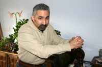 Charles Tsutsis