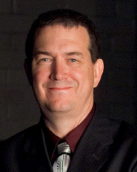 James Sandifer