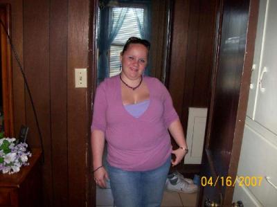 Shannon Crumel