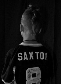 Steven Sacton