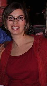 Darcy Keener