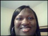 Chantell Brooks