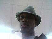 Darius Colbert