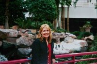 Leslie Lasher