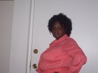 Daynia Simpson