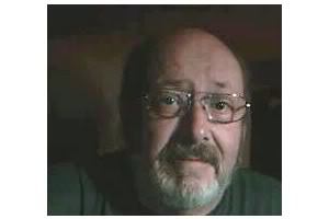 Harold Hamberger