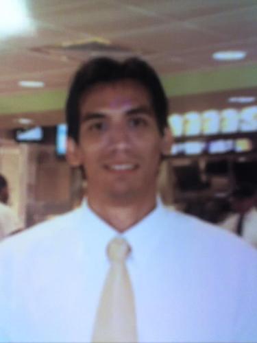 Rafael Miranda