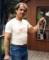 Roger Teeter