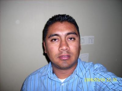 Edgar Zamora