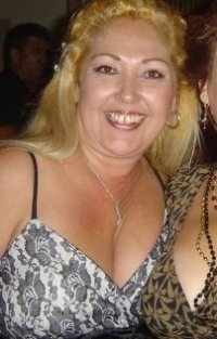 Sylvia Fierro