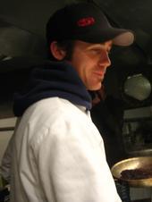 Steven Osterback