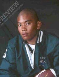 Randy Dilag