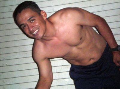 Jose Chinchilla