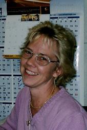 Pamela Morgan