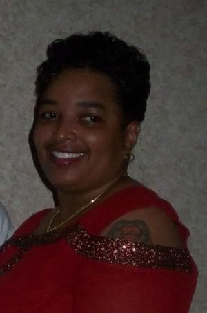 Josette Saunders