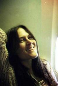 Jennifer Pitt