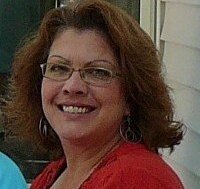 Rochelle Burgermeister