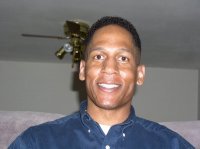 Clinton Hudson