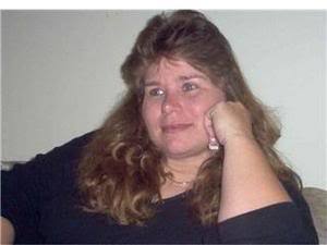 Patricia Hazelton