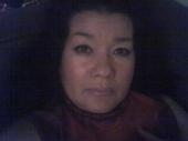Catherine Oxford
