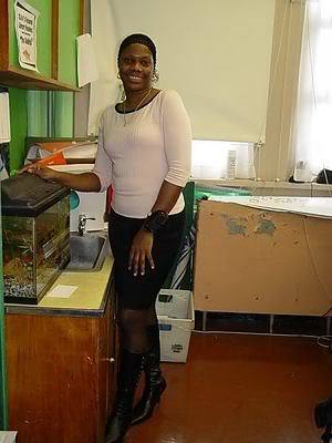 Anita Elem