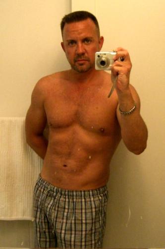 Richard Gonzalez
