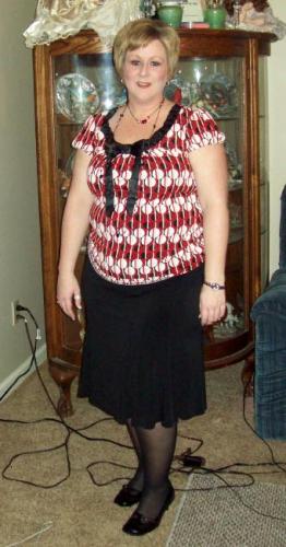 Rebecca Blaine