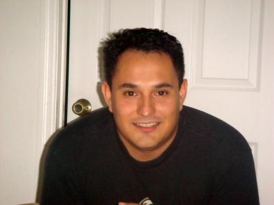 Ricardo Villa