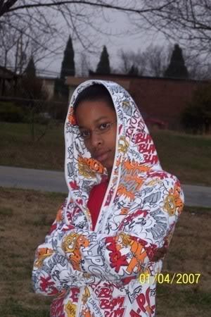 Raven Pickenpack