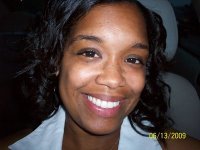Crystle Sandridge