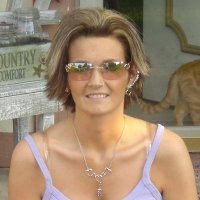 Melissa Wood