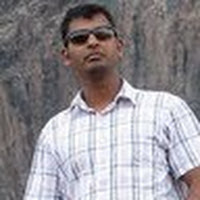 Srinivasan Thirumalai