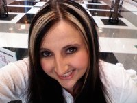 Kimberly Moffat