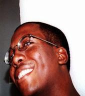 Tyrone Tillmon