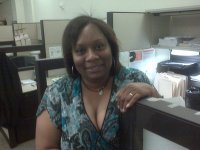 Charnita Renfroe