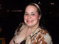Samantha Reed
