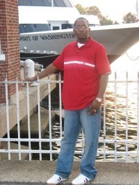 Trimaine Mcfadden