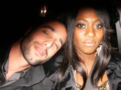 Wendy Hamouda