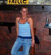 Pamela Farber