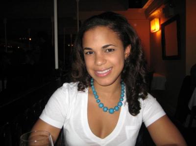 Mariemi Garcia