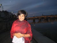 Nilima Sabharwal
