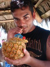 Jhonattan Arango