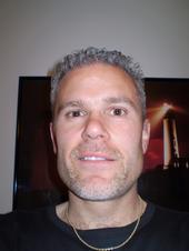 Travis Hess
