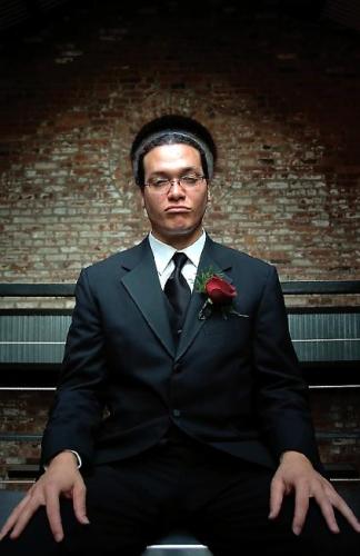 Mark Calderon